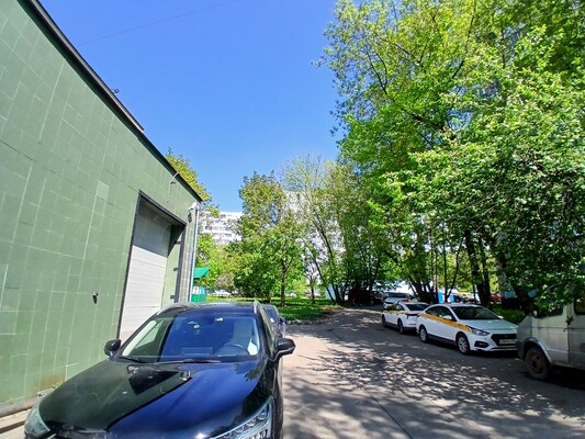 Сдам коммерческое помещение 1 193,1 м2, Белозерская ул, 11Г, Москва г