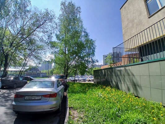 Сдам коммерческое помещение 1 193,1 м2, Белозерская ул, 11Г, Москва г