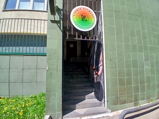 Сдам коммерческое помещение 1 193,1 м2, Белозерская ул, 11Г, Москва г