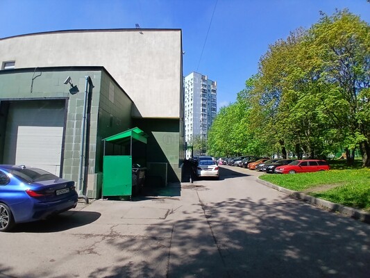 Сдам коммерческое помещение 1 193,1 м2, Белозерская ул, 11Г, Москва г