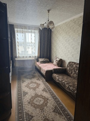 Продам двухкомнатную (2-комн.) квартиру, Комсомольская ул, 276, Кропоткин г