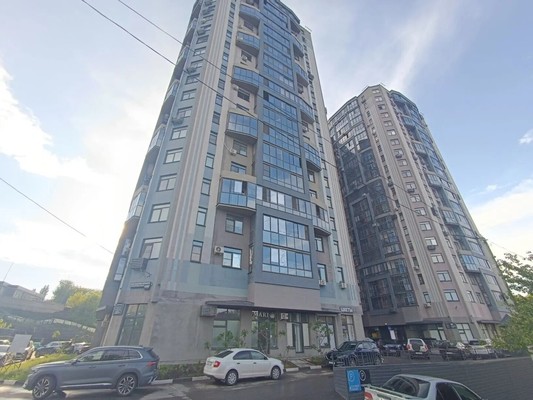 Продам однокомнатную (1-комн.) квартиру, Максима Горького наб, 49б, Воронеж г