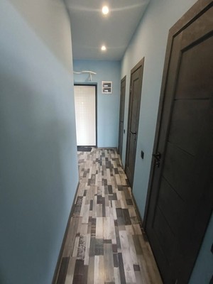 Продам однокомнатную (1-комн.) квартиру, Максима Горького наб, 49б, Воронеж г