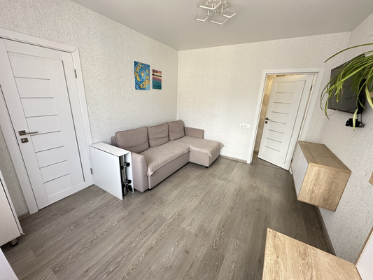 Продам двухкомнатную (2-комн.) квартиру, Фрунзе ул, 22/1, Ростов-на-Дону г
