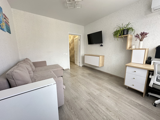 Продам двухкомнатную (2-комн.) квартиру, Фрунзе ул, 22/1, Ростов-на-Дону г