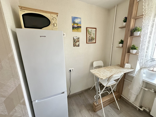 Продам двухкомнатную (2-комн.) квартиру, Фрунзе ул, 22/1, Ростов-на-Дону г