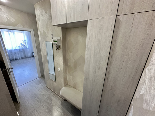 Продам двухкомнатную (2-комн.) квартиру, Фрунзе ул, 22/1, Ростов-на-Дону г