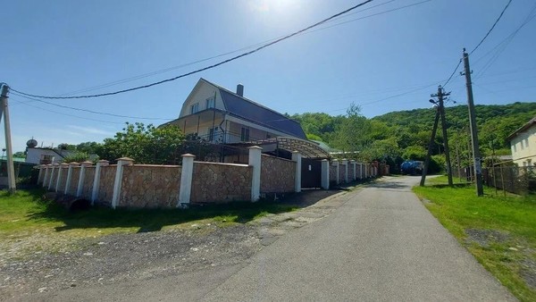 Продам дом, Совхозная ул, 7, Агуй-Шапсуг аул, 0 км от города