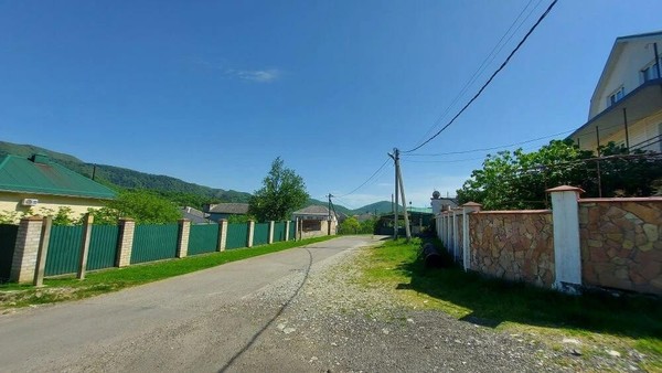 Продам дом, Совхозная ул, 7, Агуй-Шапсуг аул, 0 км от города