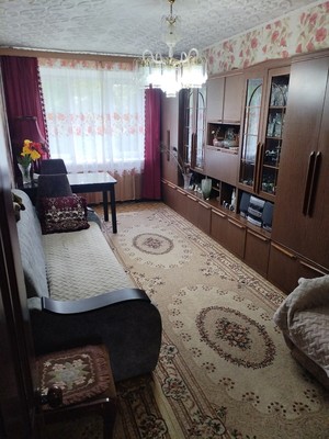 Продам двухкомнатную (2-комн.) квартиру, Солнечный проезд, 2дробь16, Алексин г