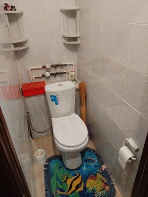 Продам двухкомнатную (2-комн.) квартиру, Солнечный проезд, 2дробь16, Алексин г
