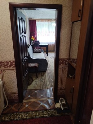 Продам двухкомнатную (2-комн.) квартиру, Солнечный проезд, 2дробь16, Алексин г