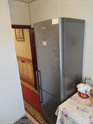 Продам двухкомнатную (2-комн.) квартиру, Солнечный проезд, 2дробь16, Алексин г