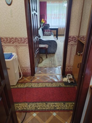 Продам двухкомнатную (2-комн.) квартиру, Солнечный проезд, 2дробь16, Алексин г
