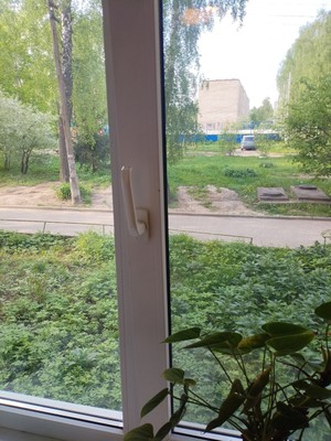 Продам двухкомнатную (2-комн.) квартиру, Солнечный проезд, 2дробь16, Алексин г