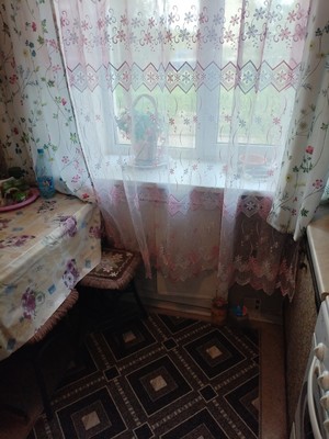 Продам двухкомнатную (2-комн.) квартиру, Солнечный проезд, 2дробь16, Алексин г