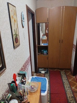 Продам двухкомнатную (2-комн.) квартиру, Солнечный проезд, 2дробь16, Алексин г