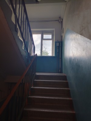 Продам двухкомнатную (2-комн.) квартиру, Солнечный проезд, 2дробь16, Алексин г