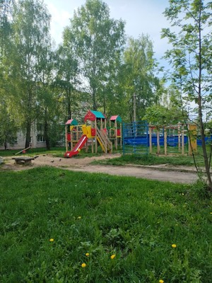 Продам двухкомнатную (2-комн.) квартиру, Солнечный проезд, 2дробь16, Алексин г