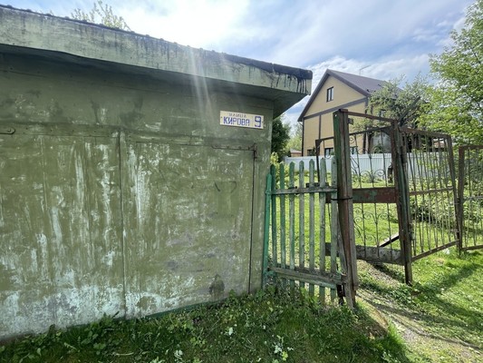 Продам участок 11,46 соток, ИЖС, Кирова (Львовский мкр.) ул, 9, Подольск г, 0 км от города