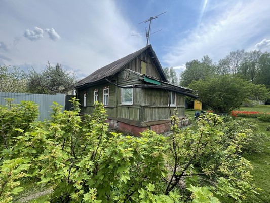 Продам участок 11,46 соток, ИЖС, Кирова (Львовский мкр.) ул, 9, Подольск г, 0 км от города
