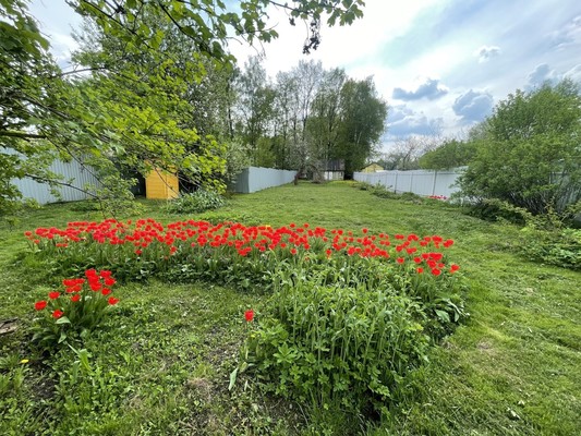 Продам участок 11,46 соток, ИЖС, Кирова (Львовский мкр.) ул, 9, Подольск г, 0 км от города
