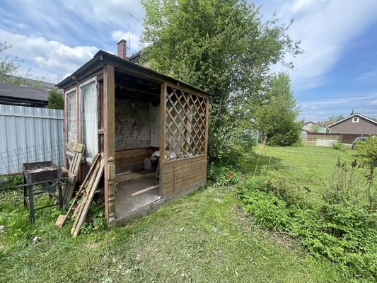 Продам участок 11,46 соток, ИЖС, Кирова (Львовский мкр.) ул, 9, Подольск г, 0 км от города
