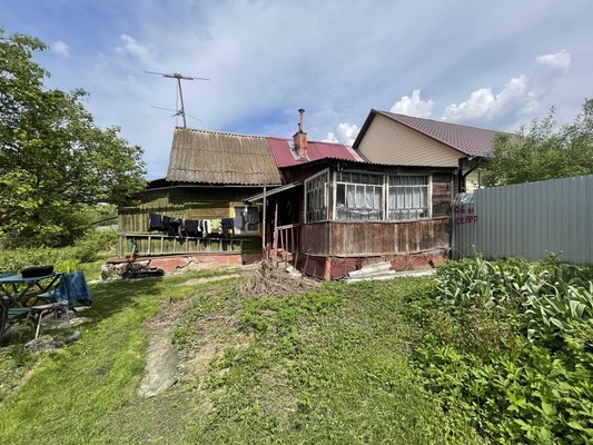 Продам участок 11,46 соток, ИЖС, Кирова (Львовский мкр.) ул, 9, Подольск г, 0 км от города
