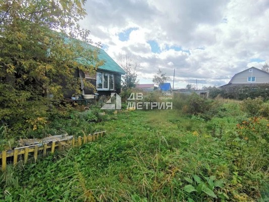 Продам участок 9,19 соток, Фермерское хоз., Путеец тер. СНТ, 1, Южно-Сахалинск г, 0 км от города