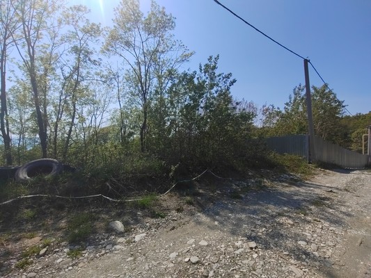Продам участок 8 соток, ИЖС, Агой с, 0 км от города