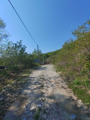 Продам участок 8 соток, ИЖС, Агой с, 0 км от города