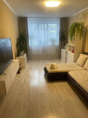 Продам многокомнатную квартиру, Большевиков пр-кт, 30Ак4, Санкт-Петербург г