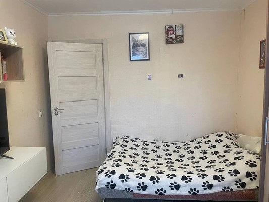 Продам многокомнатную квартиру, Большевиков пр-кт, 30Ак4, Санкт-Петербург г