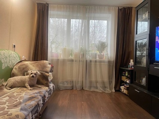 Продам многокомнатную квартиру, Большевиков пр-кт, 30Ак4, Санкт-Петербург г