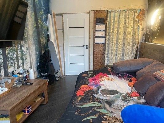 Продам многокомнатную квартиру, Большевиков пр-кт, 30Ак4, Санкт-Петербург г