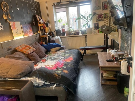 Продам многокомнатную квартиру, Большевиков пр-кт, 30Ак4, Санкт-Петербург г