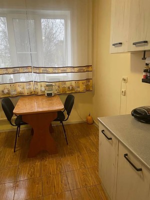 Продам многокомнатную квартиру, Большевиков пр-кт, 30Ак4, Санкт-Петербург г