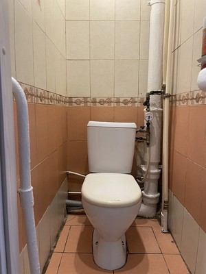 Продам многокомнатную квартиру, Большевиков пр-кт, 30Ак4, Санкт-Петербург г