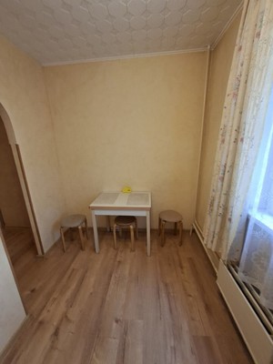 Продам однокомнатную (1-комн.) квартиру, Маршала Голованова ул, 13, Москва г