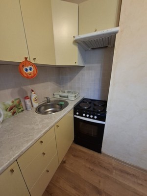 Продам однокомнатную (1-комн.) квартиру, Маршала Голованова ул, 13, Москва г