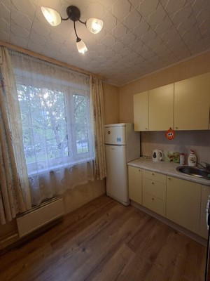 Продам однокомнатную (1-комн.) квартиру, Маршала Голованова ул, 13, Москва г