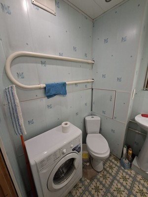 Продам однокомнатную (1-комн.) квартиру, Маршала Голованова ул, 13, Москва г