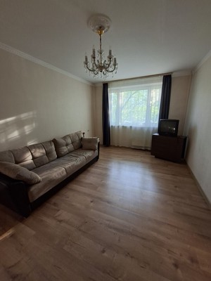 Продам однокомнатную (1-комн.) квартиру, Маршала Голованова ул, 13, Москва г