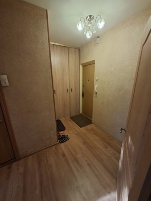 Продам однокомнатную (1-комн.) квартиру, Маршала Голованова ул, 13, Москва г