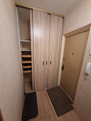 Продам однокомнатную (1-комн.) квартиру, Маршала Голованова ул, 13, Москва г