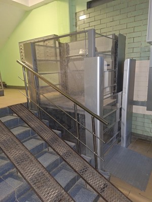Продам однокомнатную (1-комн.) квартиру, Маршала Голованова ул, 13, Москва г
