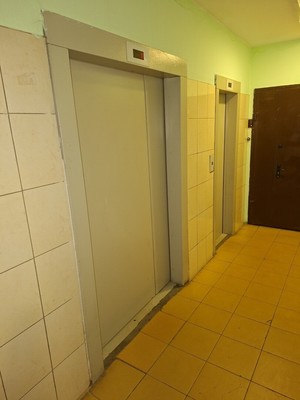 Продам однокомнатную (1-комн.) квартиру, Маршала Голованова ул, 13, Москва г