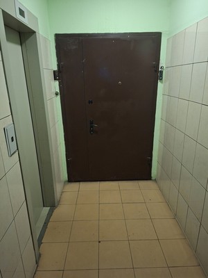 Продам однокомнатную (1-комн.) квартиру, Маршала Голованова ул, 13, Москва г