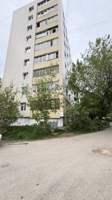 Продам двухкомнатную (2-комн.) квартиру, Советская ул, 1, Икша рп