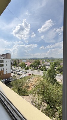 Продам двухкомнатную (2-комн.) квартиру, Советская ул, 1, Икша рп